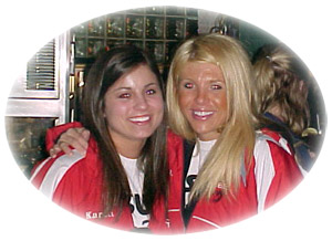 MSUM Cheer